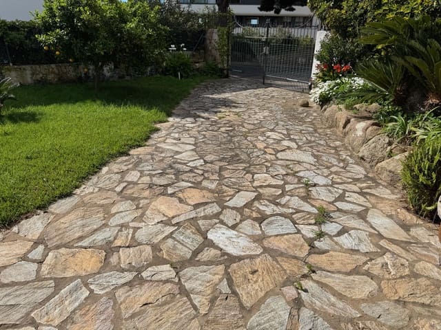 6 camera da letto Villa in vendita in Castell-Platja d'Aro - 870.000 € (Rif: 9405898)