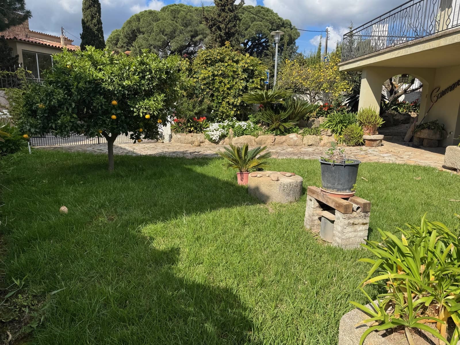 6 soverom Villa til salgs i Castell-Platja d'Aro - € 870 000 (Ref: 9405898)