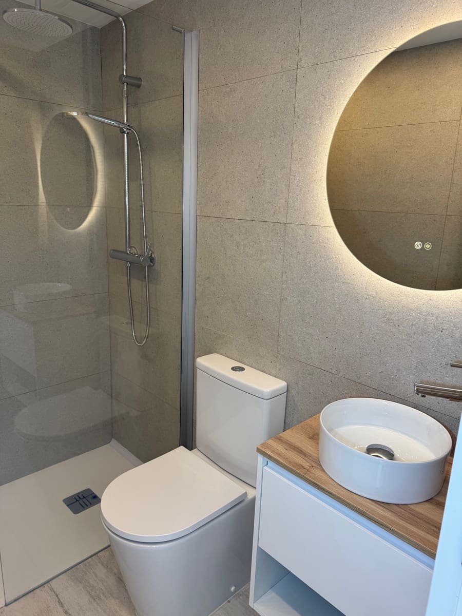 1 bedroom Apartment for sale in Castell-Platja d'Aro - € 190,000 (Ref: 9635112)