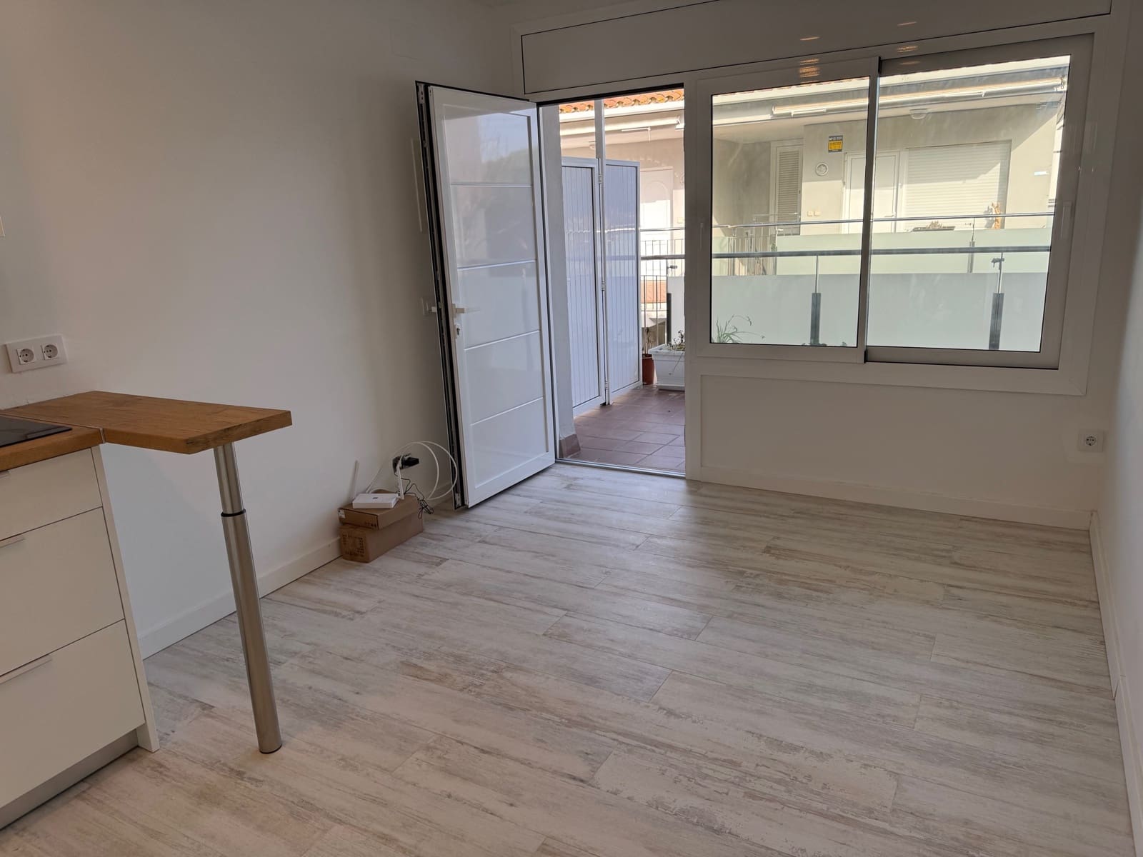 1 bedroom Apartment for sale in Castell-Platja d'Aro - € 190,000 (Ref: 9635112)