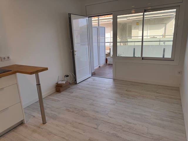 1 quarto Apartamento para venda em Castell-Platja d'Aro - 190 000 € (Ref: 9635112)