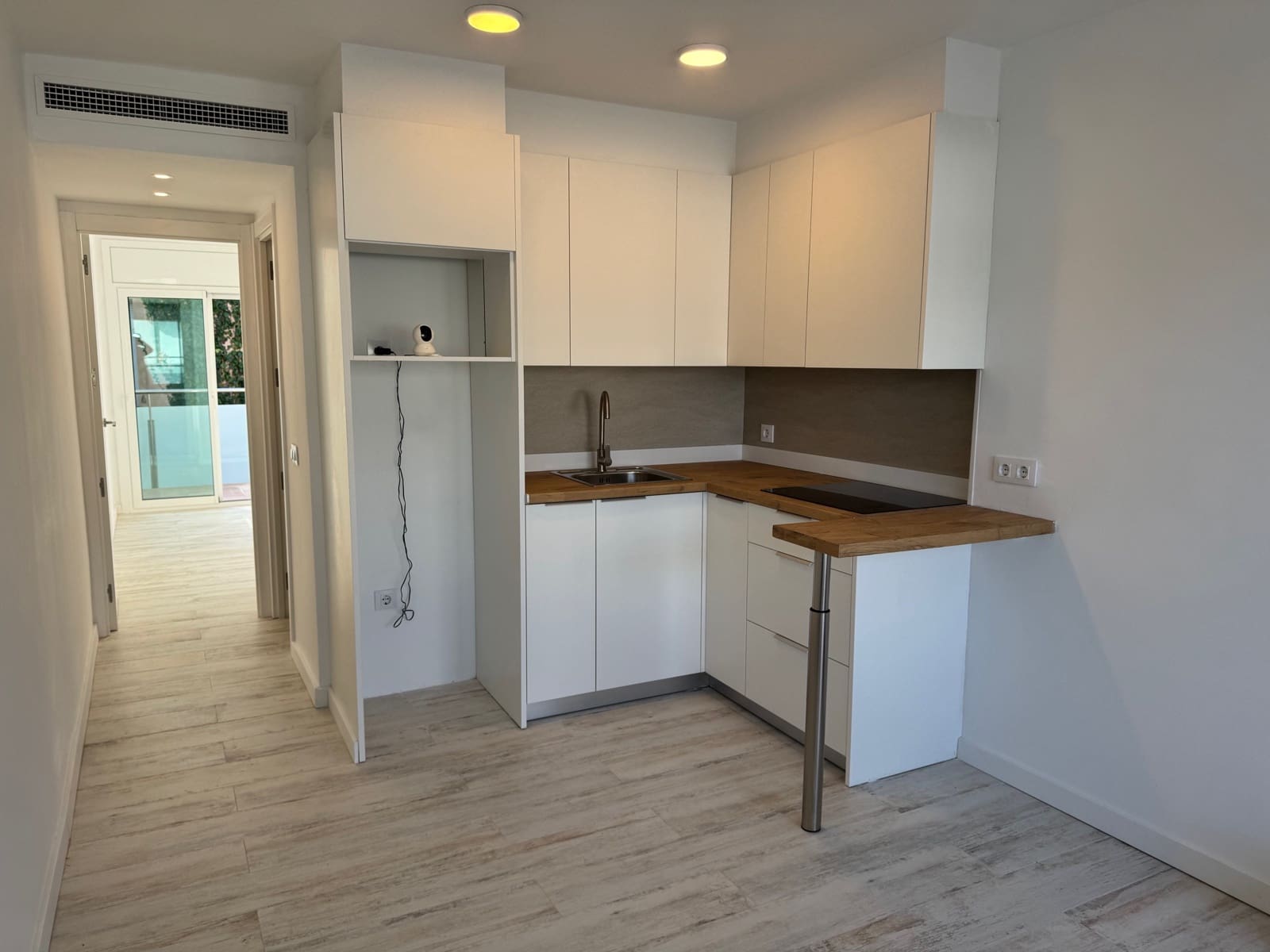 1 bedroom Apartment for sale in Castell-Platja d'Aro - € 190,000 (Ref: 9635112)