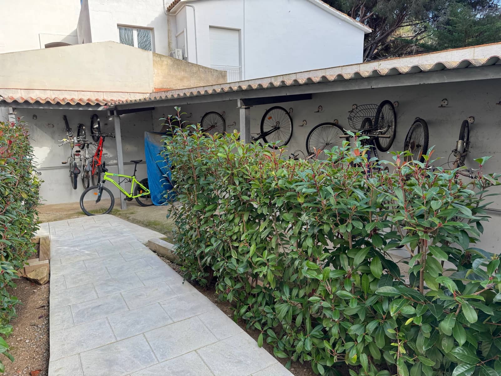 1 bedroom Apartment for sale in Castell-Platja d'Aro - € 190,000 (Ref: 9635112)