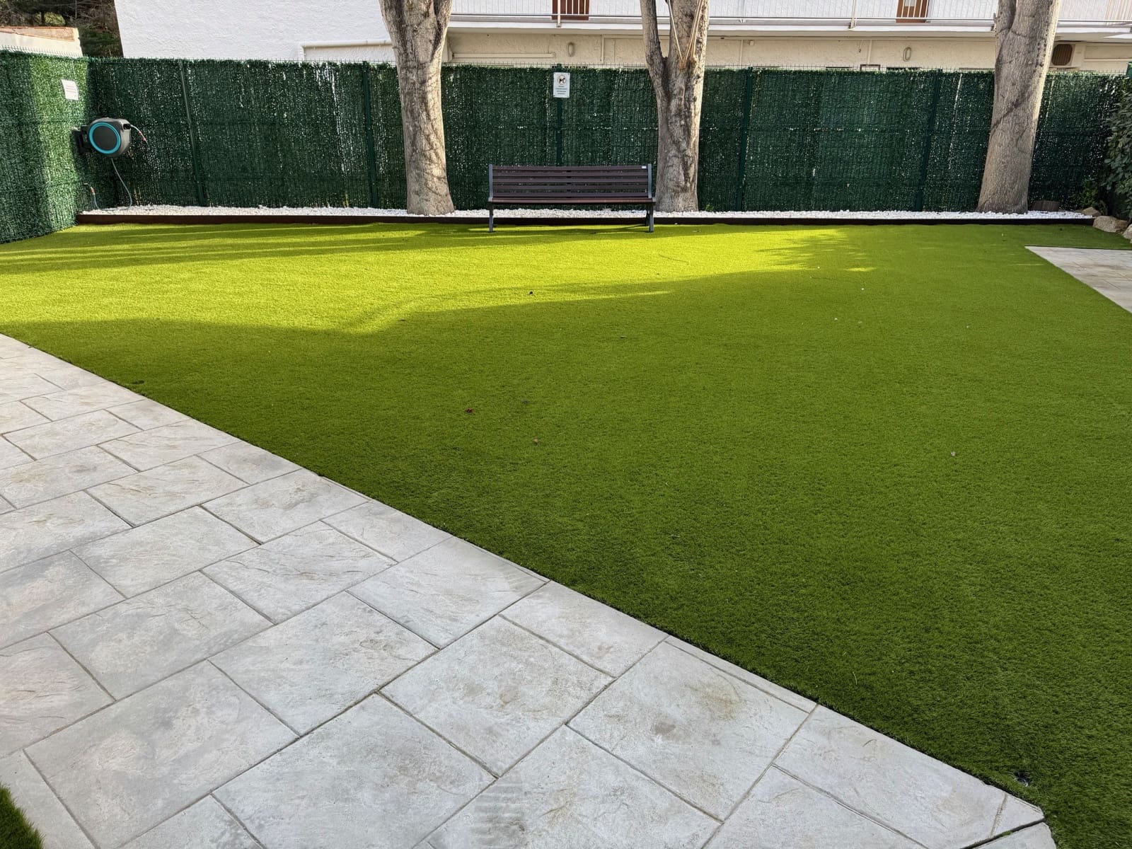 1 bedroom Apartment for sale in Castell-Platja d'Aro - € 190,000 (Ref: 9635112)