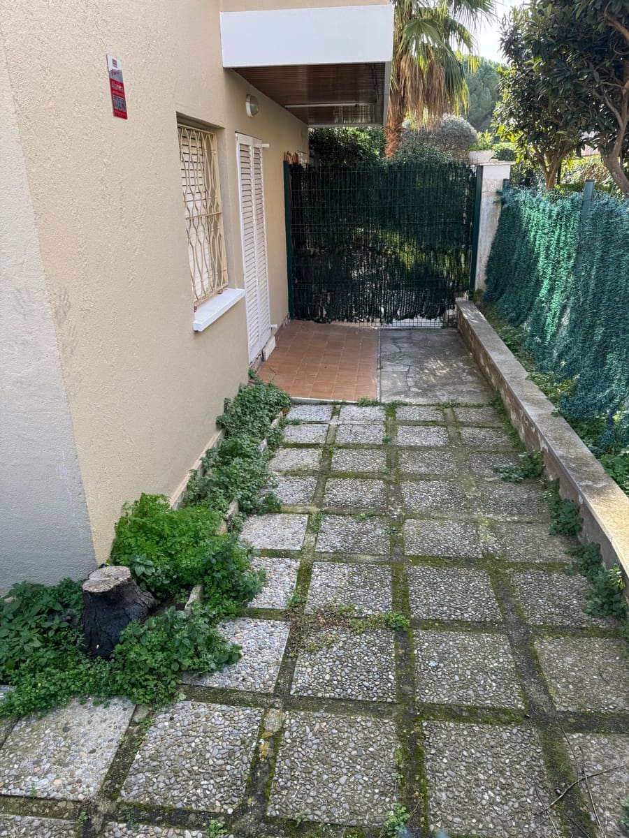 Apartamento de 3 habitaciones en Castell-Platja d'Aro en venta con piscina - 329.000 € (Ref: 9645983)