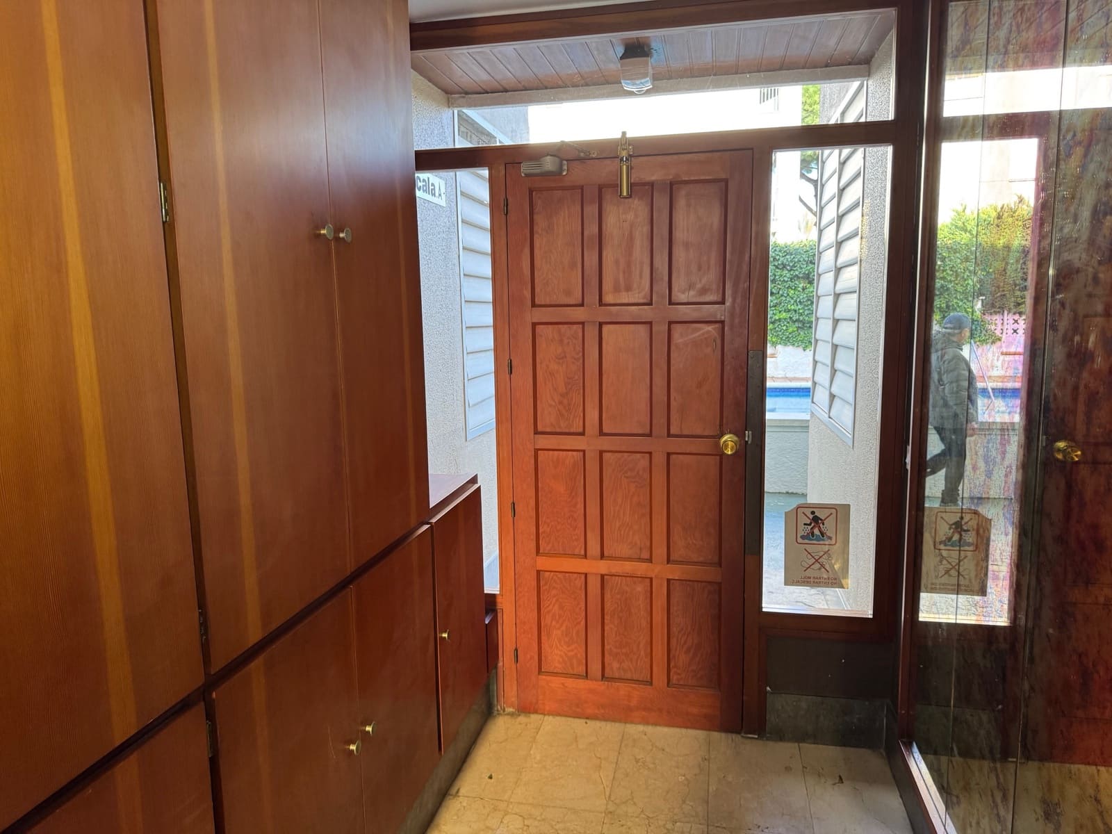 Apartamento de 3 habitaciones en Castell-Platja d'Aro en venta con piscina - 329.000 € (Ref: 9645983)