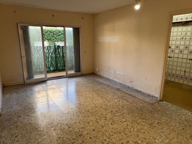 Apartamento de 3 habitaciones en Castell-Platja d'Aro en venta con piscina - 329.000 € (Ref: 9645983)