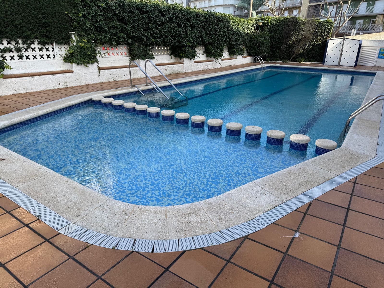 Apartamento de 3 habitaciones en Castell-Platja d'Aro en venta con piscina - 329.000 € (Ref: 9645983)