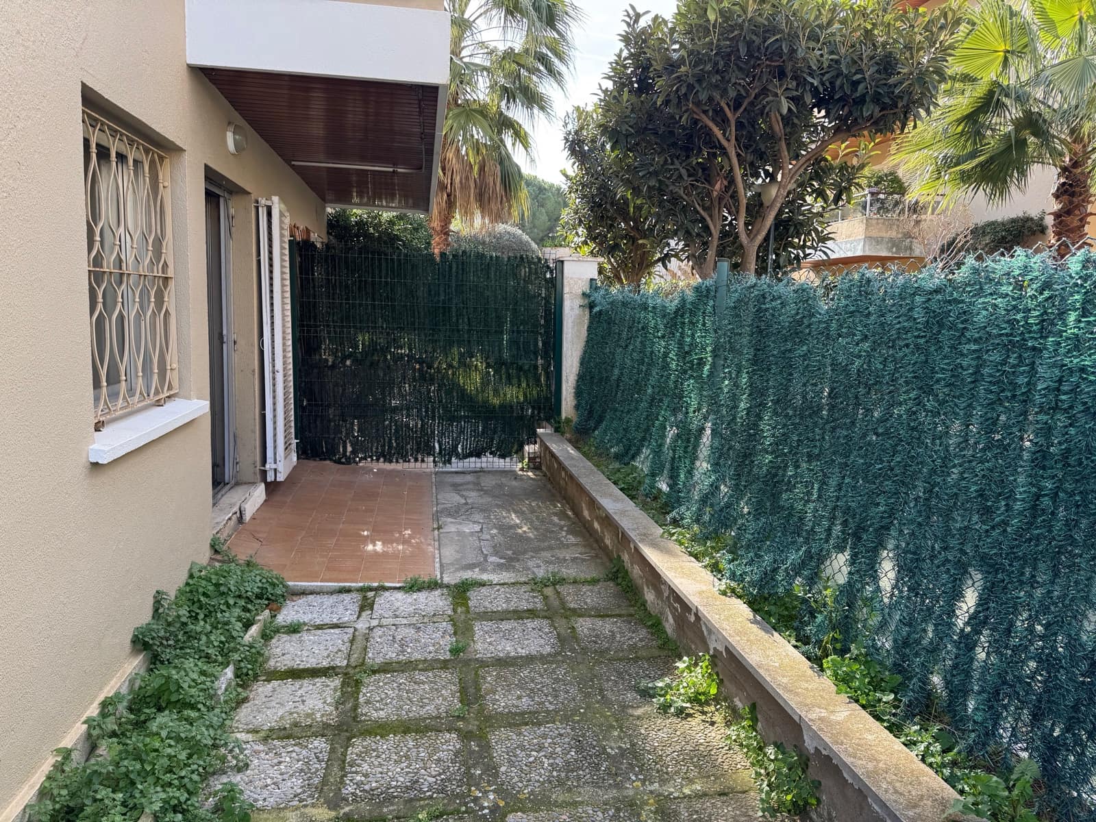 Apartamento de 3 habitaciones en Castell-Platja d'Aro en venta con piscina - 329.000 € (Ref: 9645983)