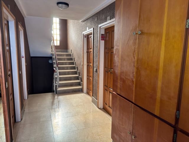 3 quarto Apartamento para venda em Castell d'Aro, Castell-Platja d'Aro com piscina - 329 000 € (Ref: 9645983)
