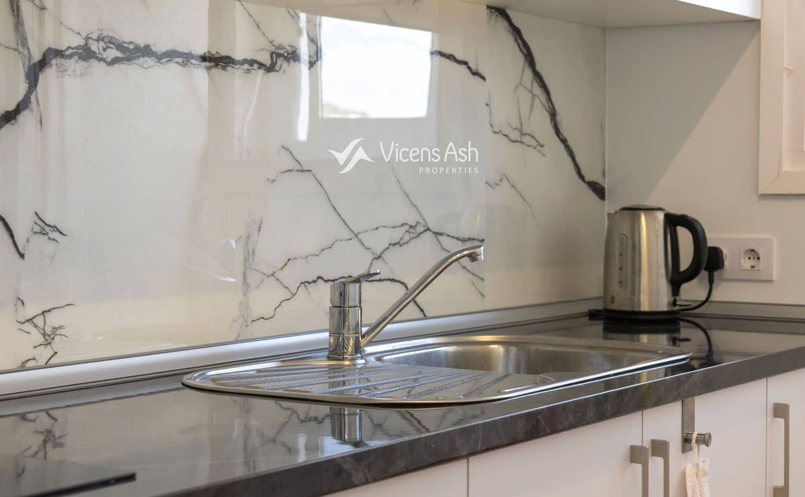 3 bedroom Flat for sale in Javea / Xabia with garage - € 249,000 (Ref: 10009495)