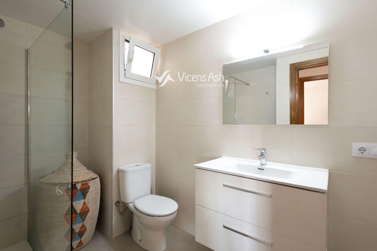 3 bedroom Flat for sale in Javea / Xabia with garage - € 249,000 (Ref: 10009495)