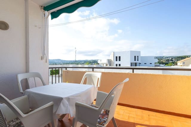 3 bedroom Flat for sale in Arenal, Javea / Xàbia with garage - € 249,000 (Ref: 10009495)
