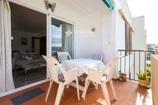 3 bedroom Flat for sale in Arenal, Javea / Xàbia with garage - € 249,000 (Ref: 10009495)