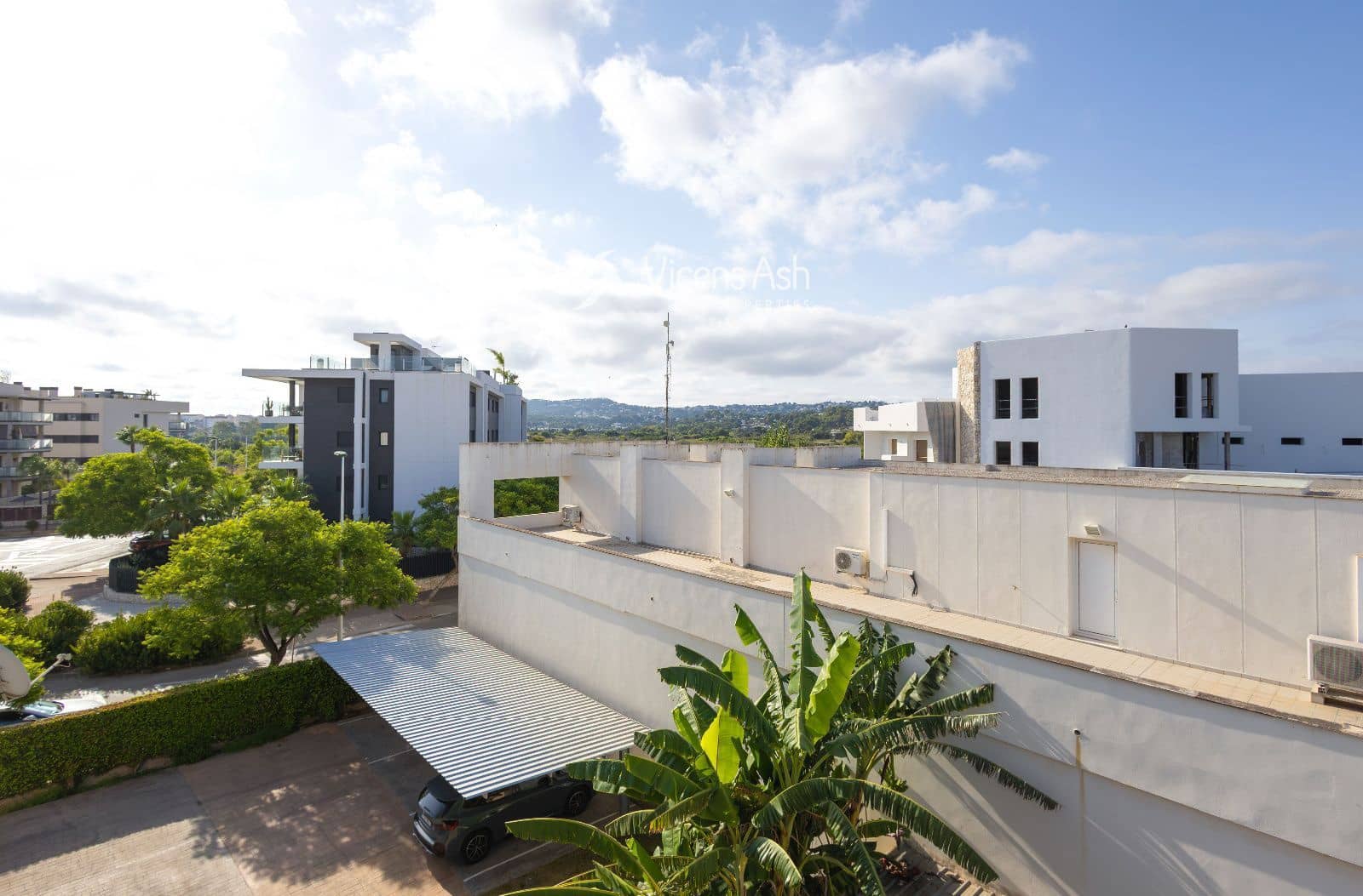 3 bedroom Flat for sale in Javea / Xabia with garage - € 249,000 (Ref: 10009495)