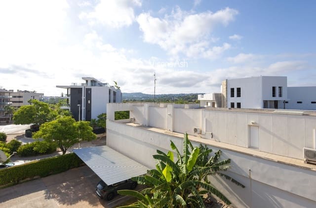 3 bedroom Flat for sale in Arenal, Javea / Xàbia with garage - € 249,000 (Ref: 10009495)