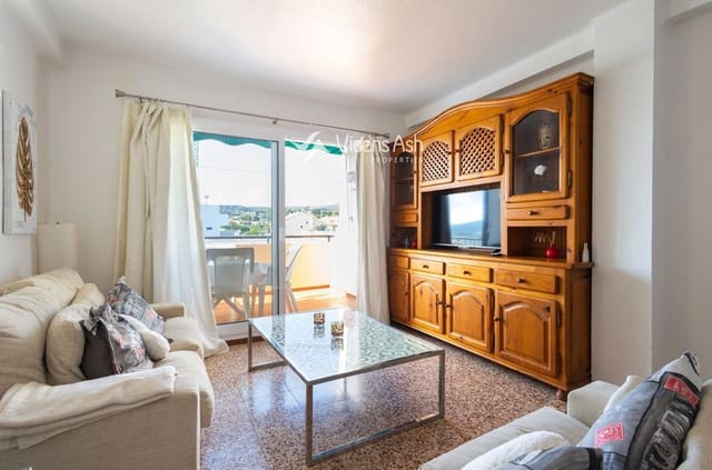 3 bedroom Flat for sale in Arenal, Javea / Xàbia with garage - € 249,000 (Ref: 10009495)