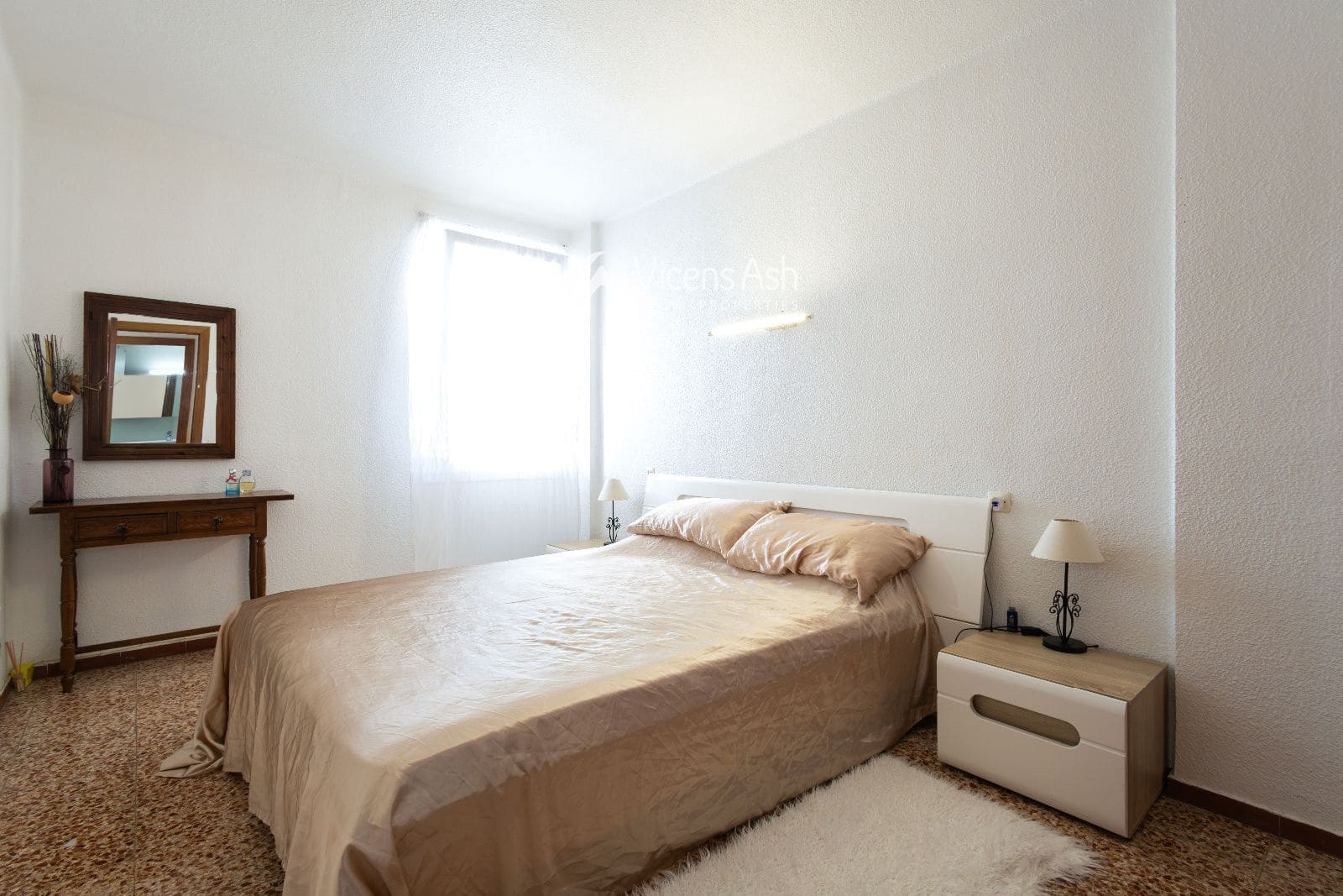 3 bedroom Flat for sale in Javea / Xabia with garage - € 249,000 (Ref: 10009495)