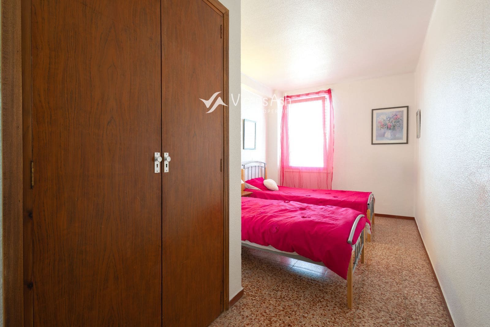 3 bedroom Flat for sale in Javea / Xabia with garage - € 249,000 (Ref: 10009495)