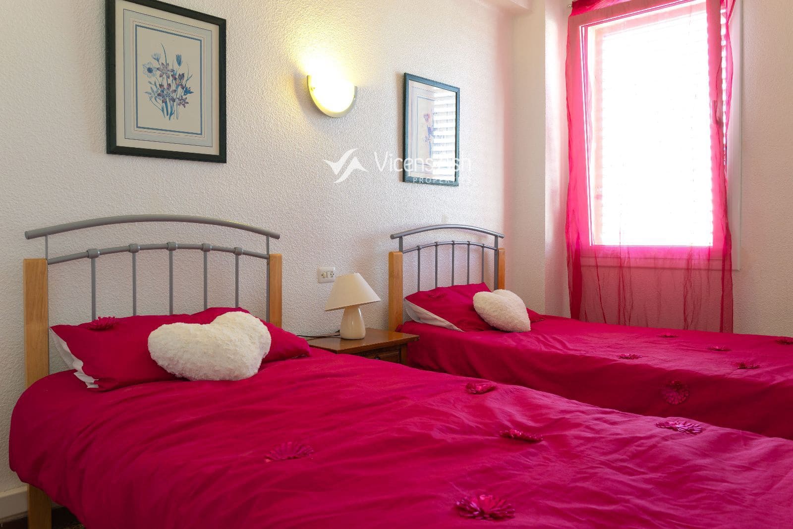 3 bedroom Flat for sale in Javea / Xabia with garage - € 249,000 (Ref: 10009495)
