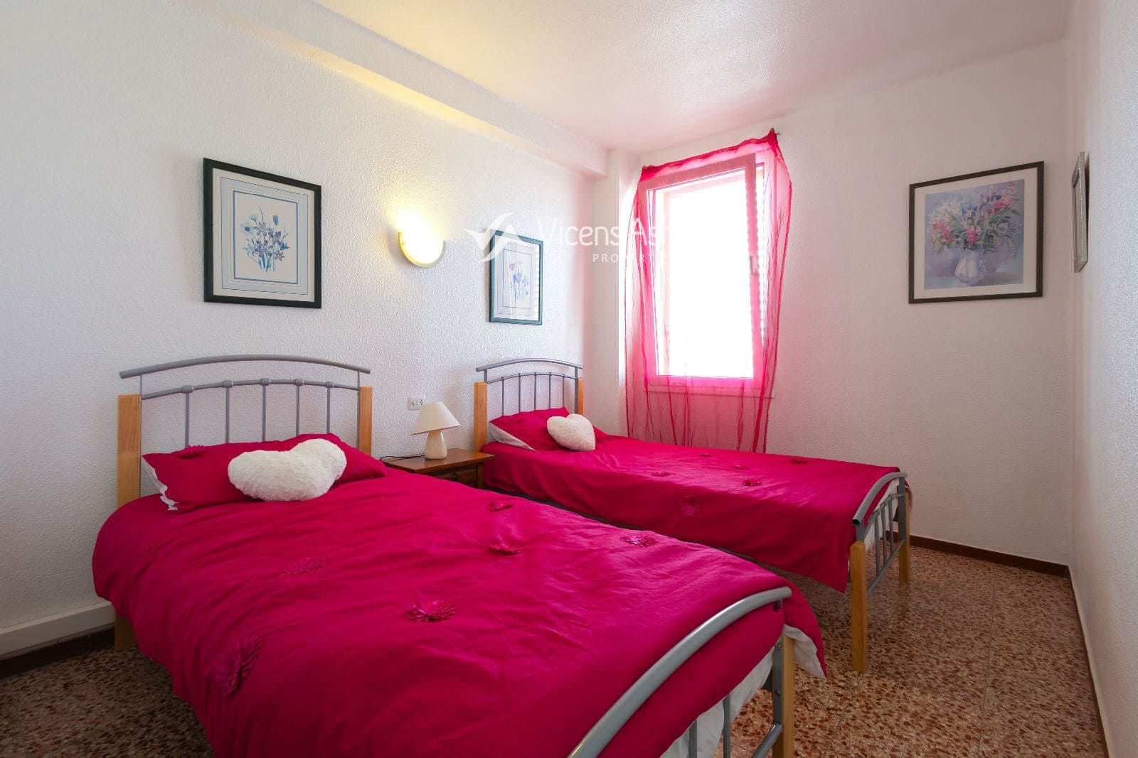 3 bedroom Flat for sale in Javea / Xabia with garage - € 249,000 (Ref: 10009495)