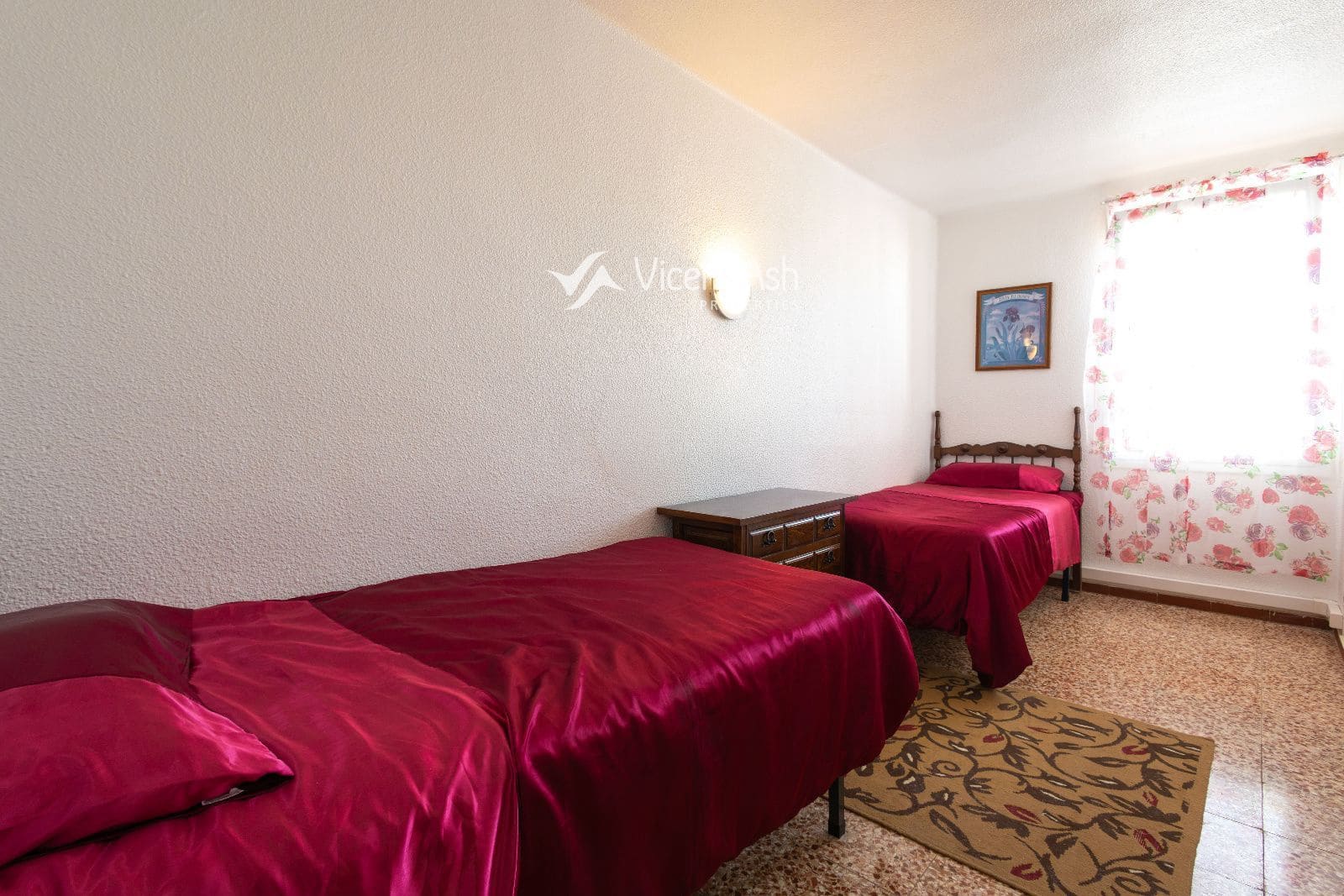 3 bedroom Flat for sale in Javea / Xabia with garage - € 249,000 (Ref: 10009495)