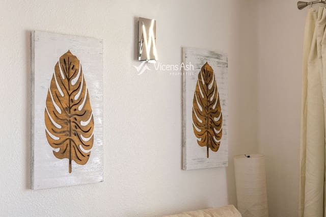 3 bedroom Flat for sale in Arenal, Javea / Xàbia with garage - € 249,000 (Ref: 10009495)