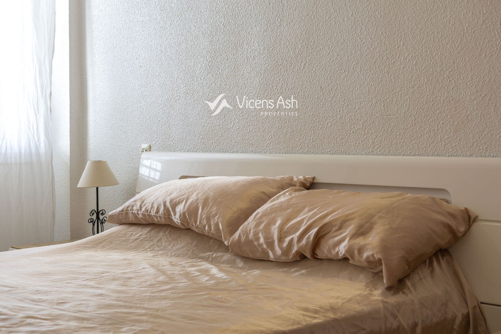 3 bedroom Flat for sale in Javea / Xabia with garage - € 249,000 (Ref: 10009495)