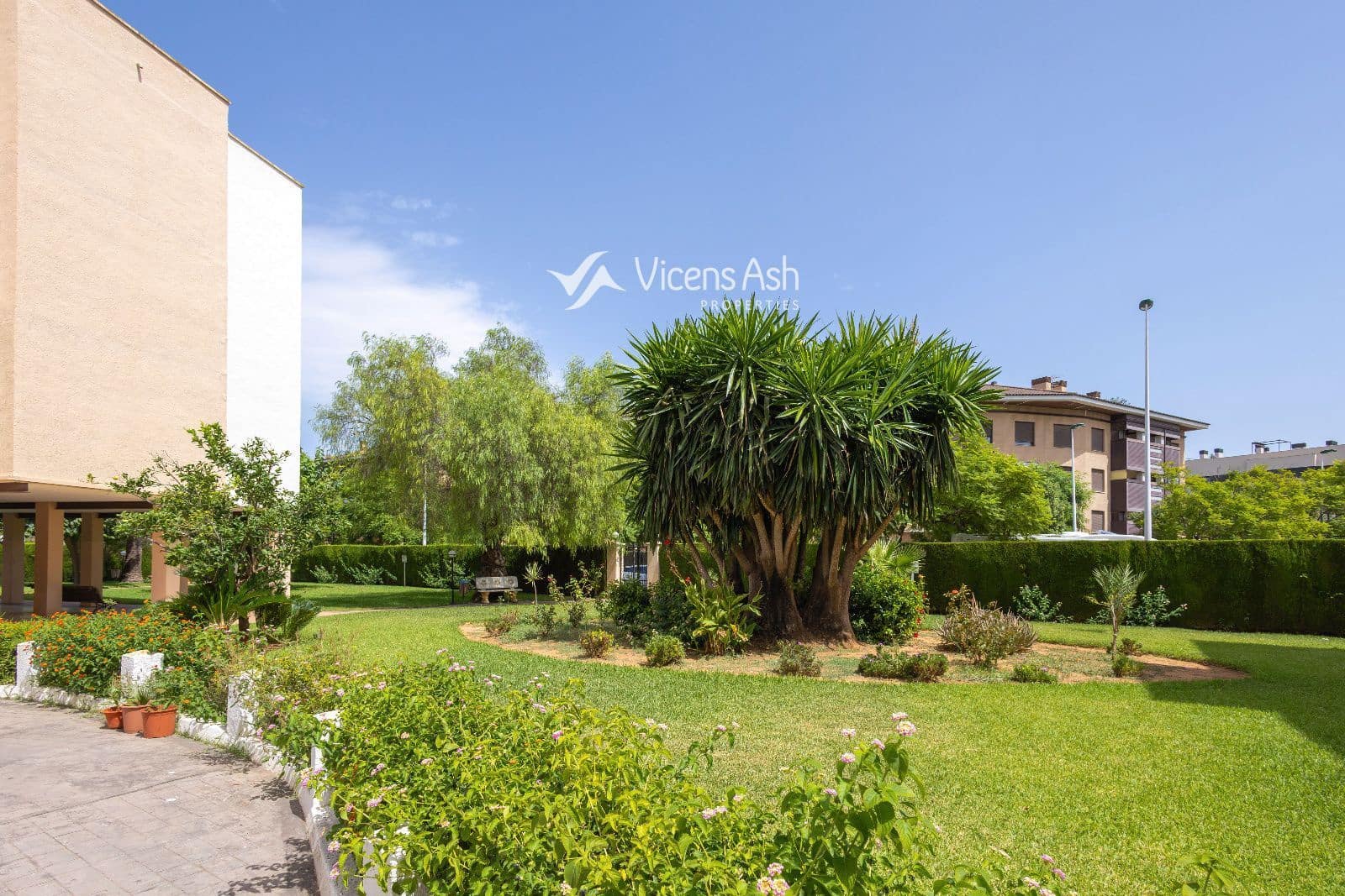 3 soverom Leilighet til salgs i Javea / Xabia med garasje - € 249 000 (Ref: 10009495)