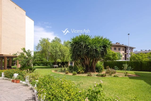 3 slaapkamer Flat te koop in Arenal, Javea / Xàbia met garage - € 249.000 (Ref: 10009495)