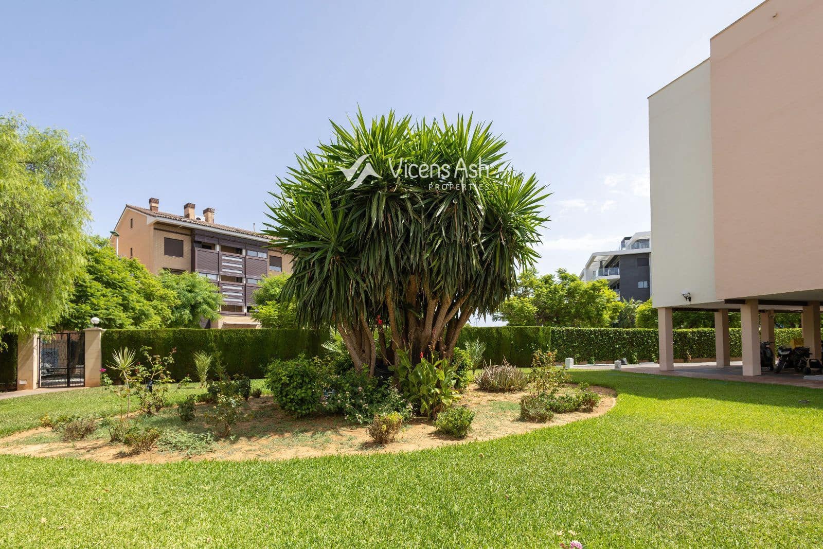 3 soverom Leilighet til salgs i Javea / Xabia med garasje - € 249 000 (Ref: 10009495)