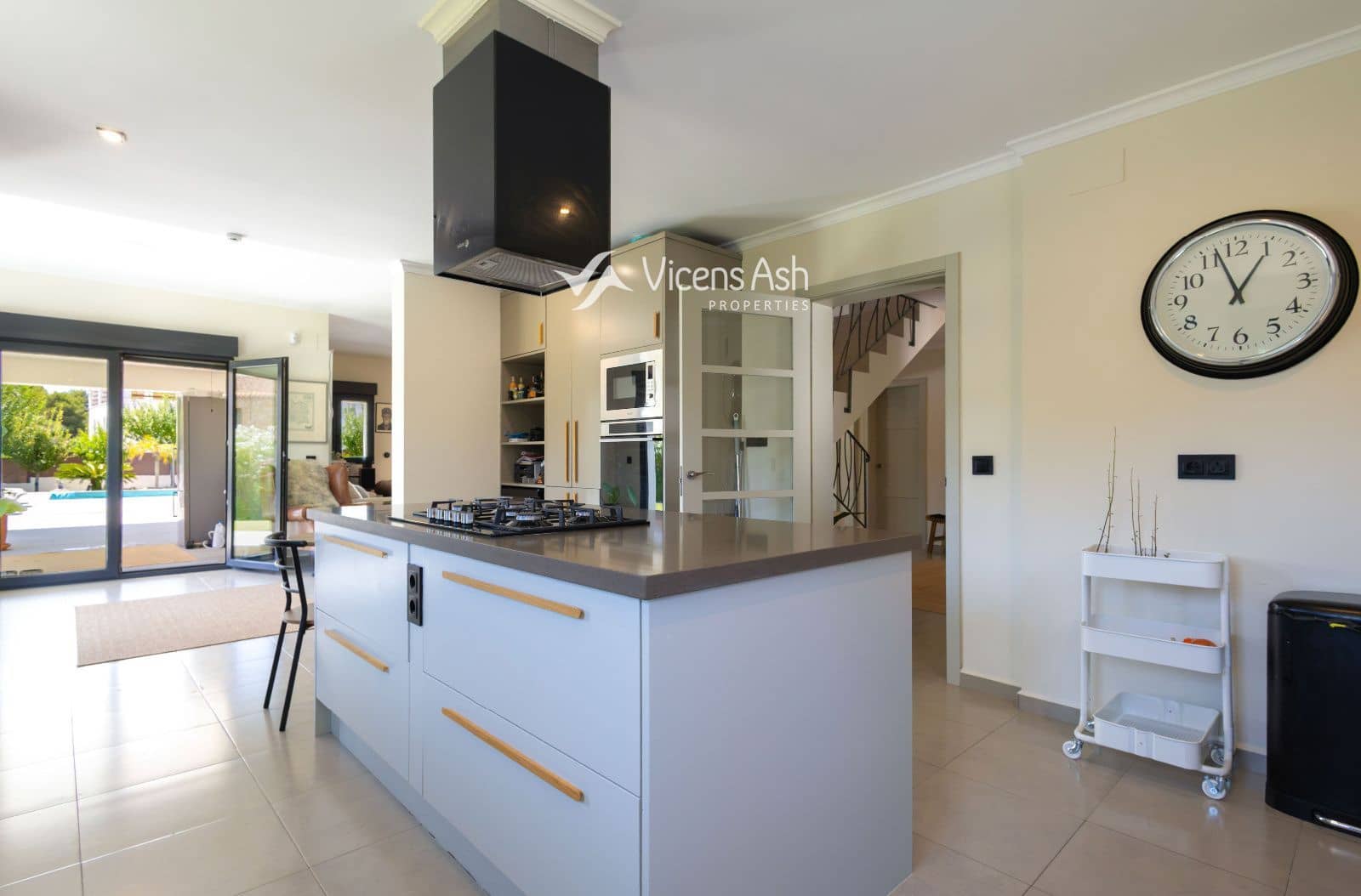6 slaapkamer Huis te koop in Javea / Xabia met zwembad - € 1.395.000 (Ref: 10014146)