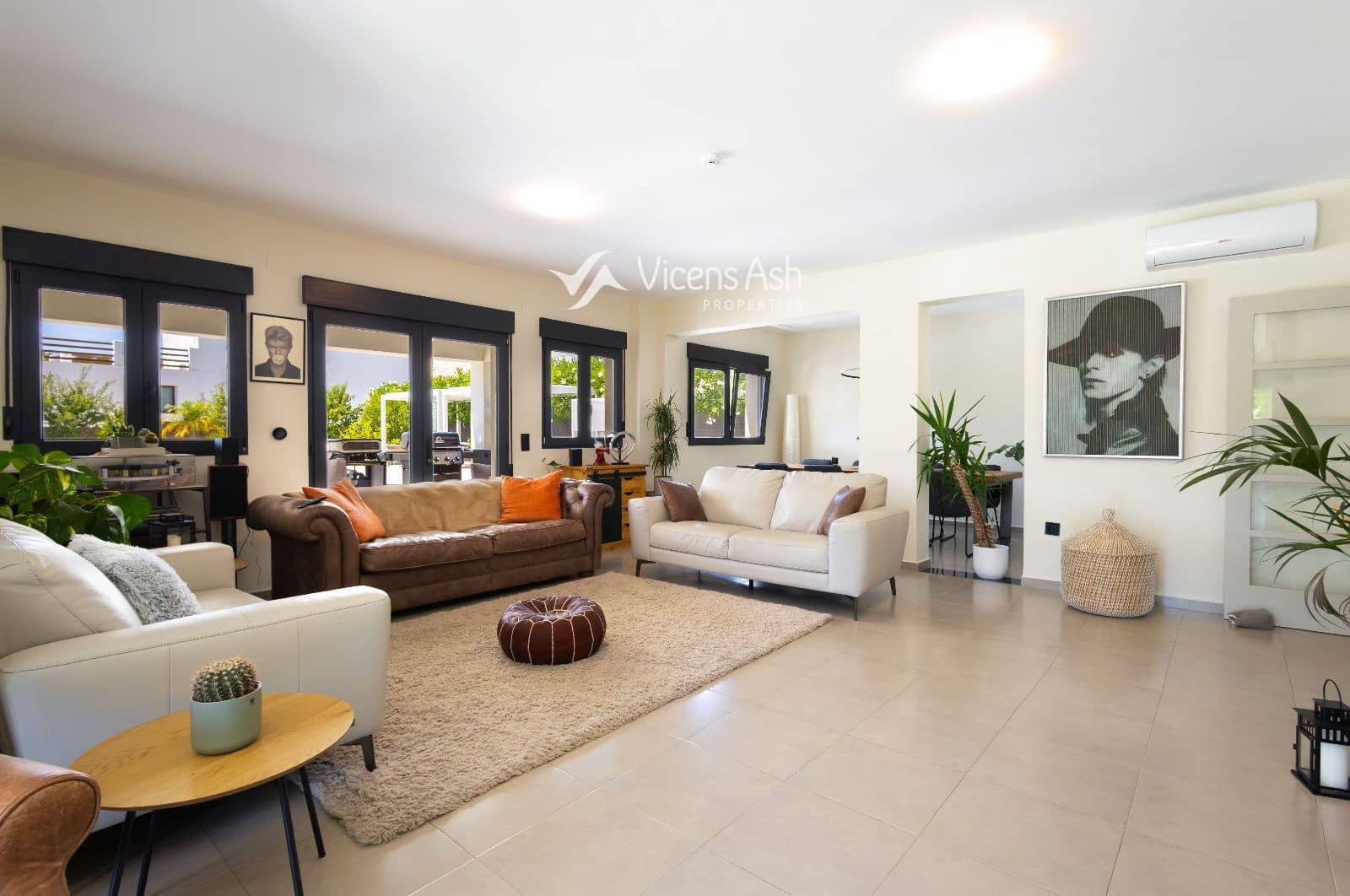 6 slaapkamer Huis te koop in Javea / Xabia met zwembad - € 1.395.000 (Ref: 10014146)