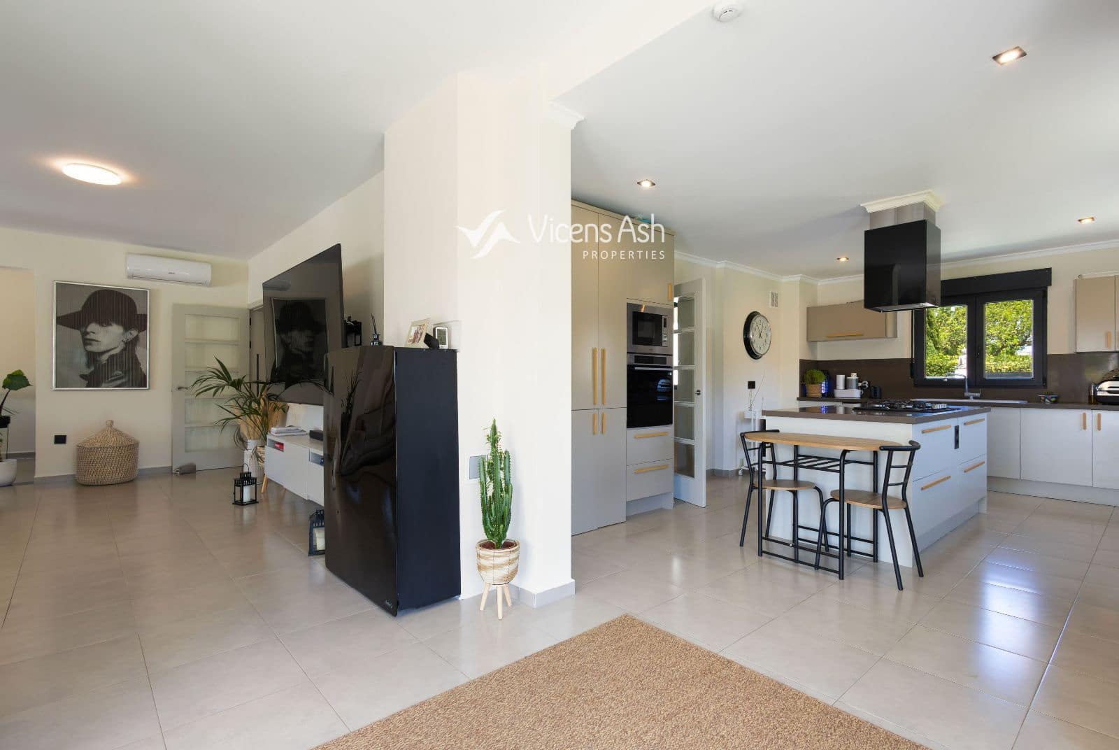 6 slaapkamer Huis te koop in Javea / Xabia met zwembad - € 1.395.000 (Ref: 10014146)