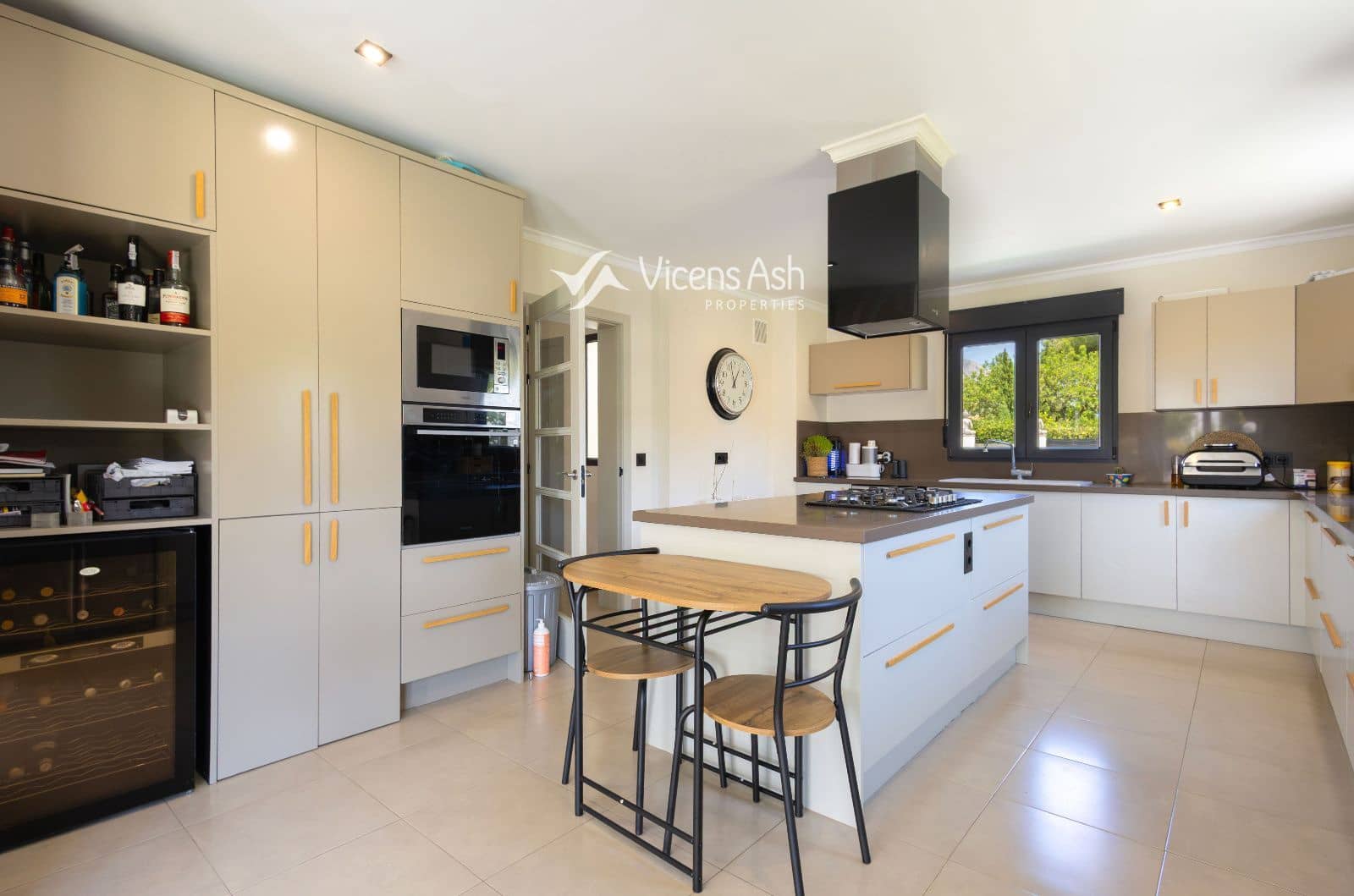 6 slaapkamer Huis te koop in Javea / Xabia met zwembad - € 1.395.000 (Ref: 10014146)