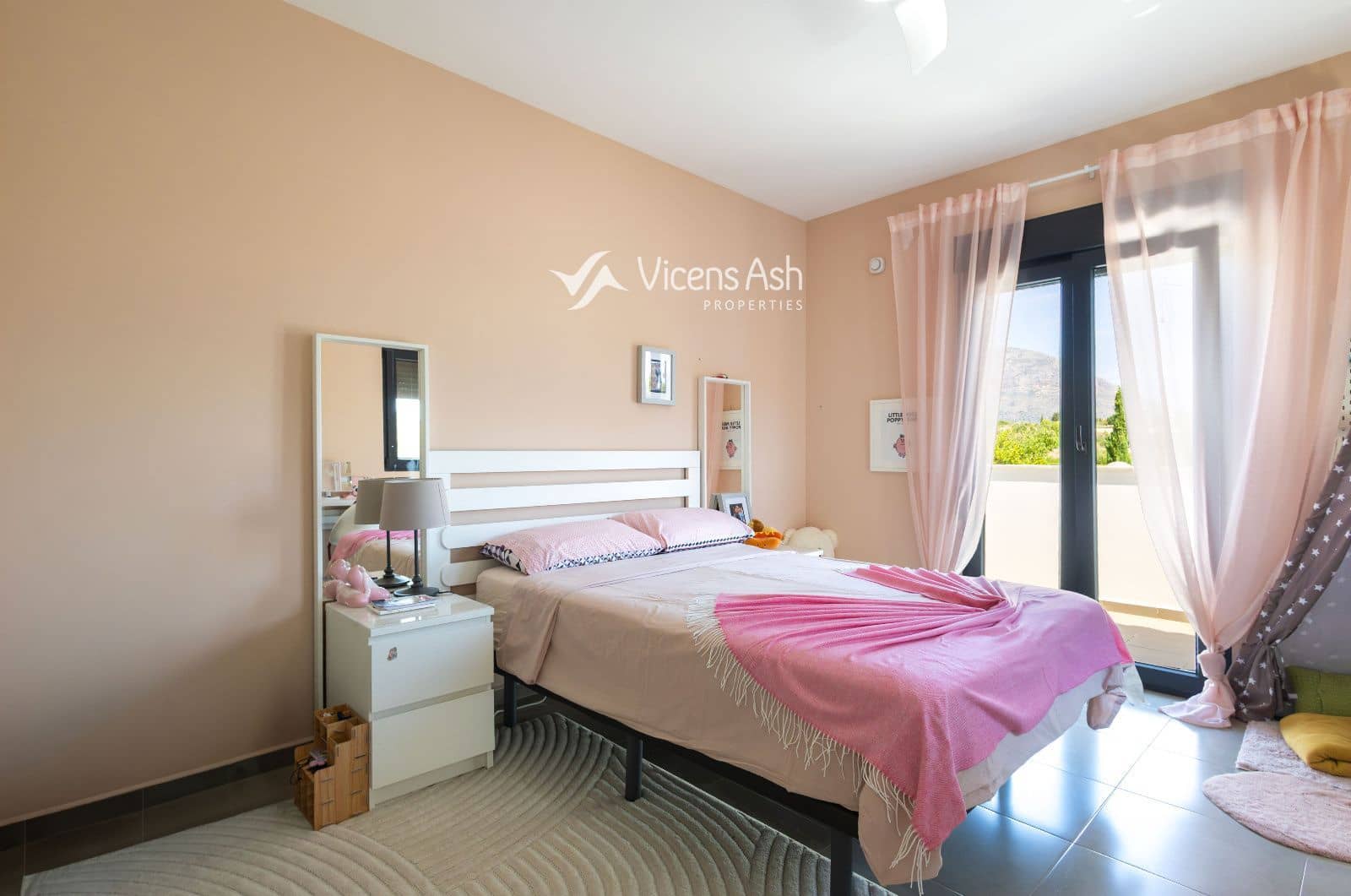6 slaapkamer Huis te koop in Javea / Xabia met zwembad - € 1.395.000 (Ref: 10014146)