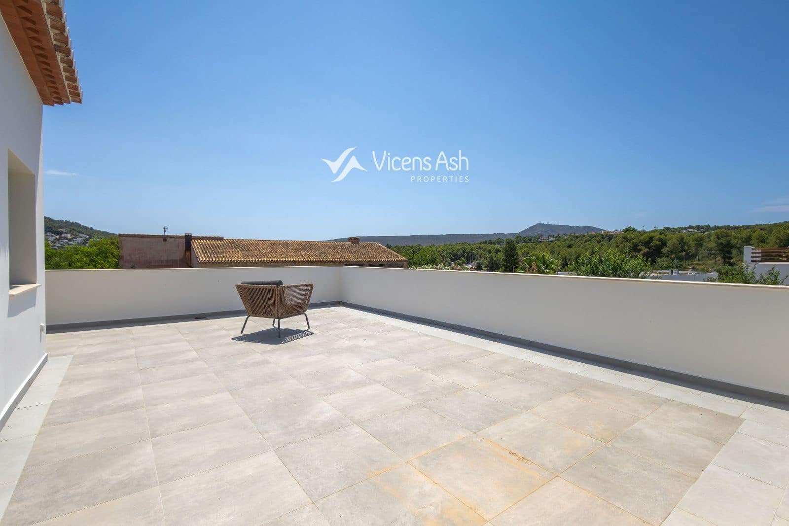 6 slaapkamer Huis te koop in Javea / Xabia met zwembad - € 1.395.000 (Ref: 10014146)