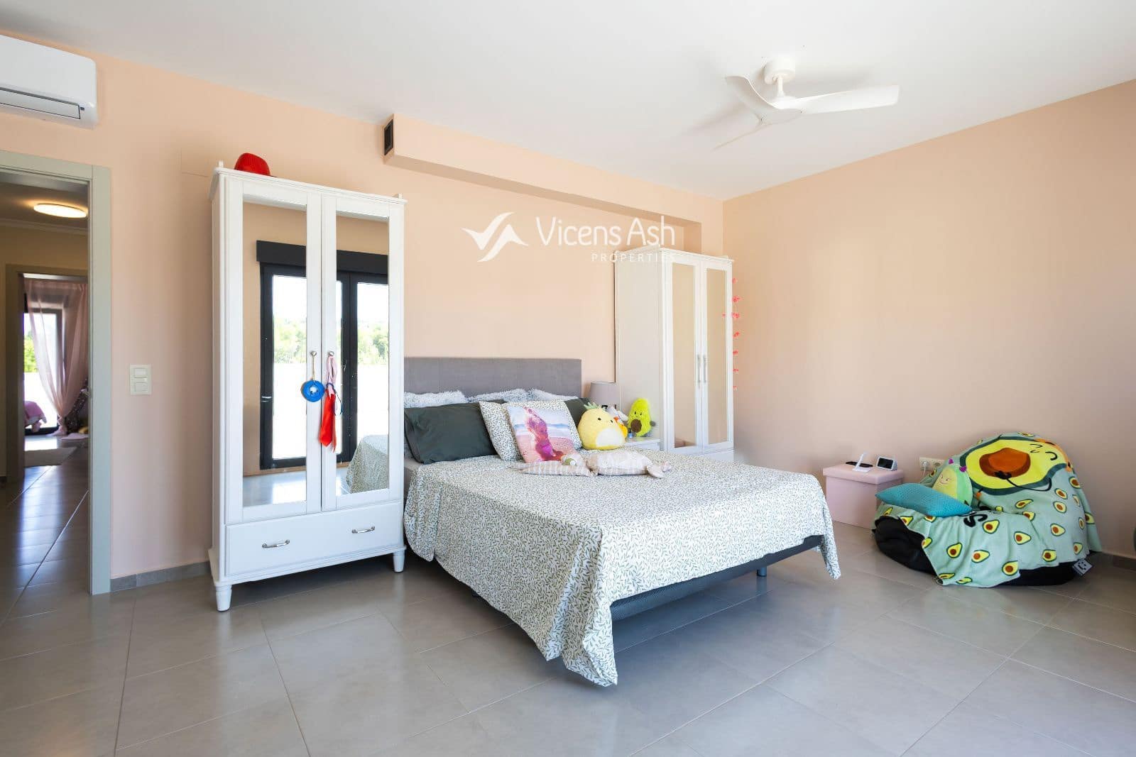 6 slaapkamer Huis te koop in Javea / Xabia met zwembad - € 1.395.000 (Ref: 10014146)