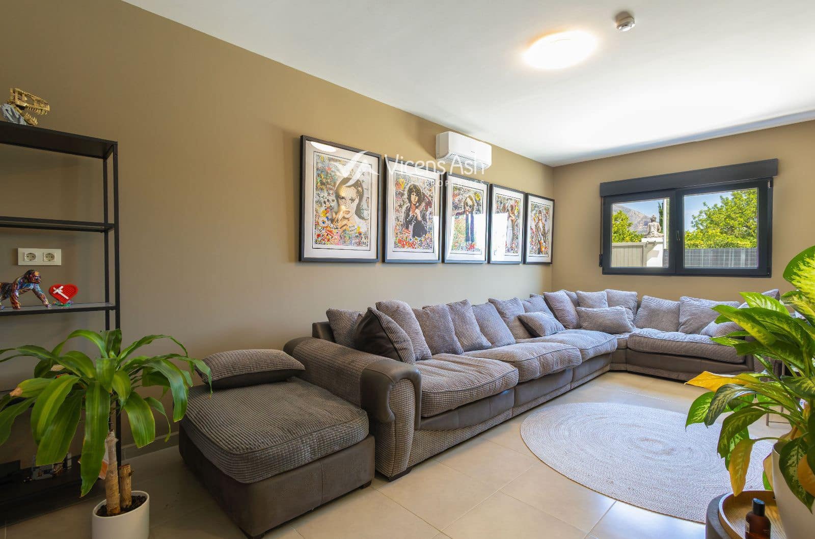 6 slaapkamer Huis te koop in Javea / Xabia met zwembad - € 1.395.000 (Ref: 10014146)