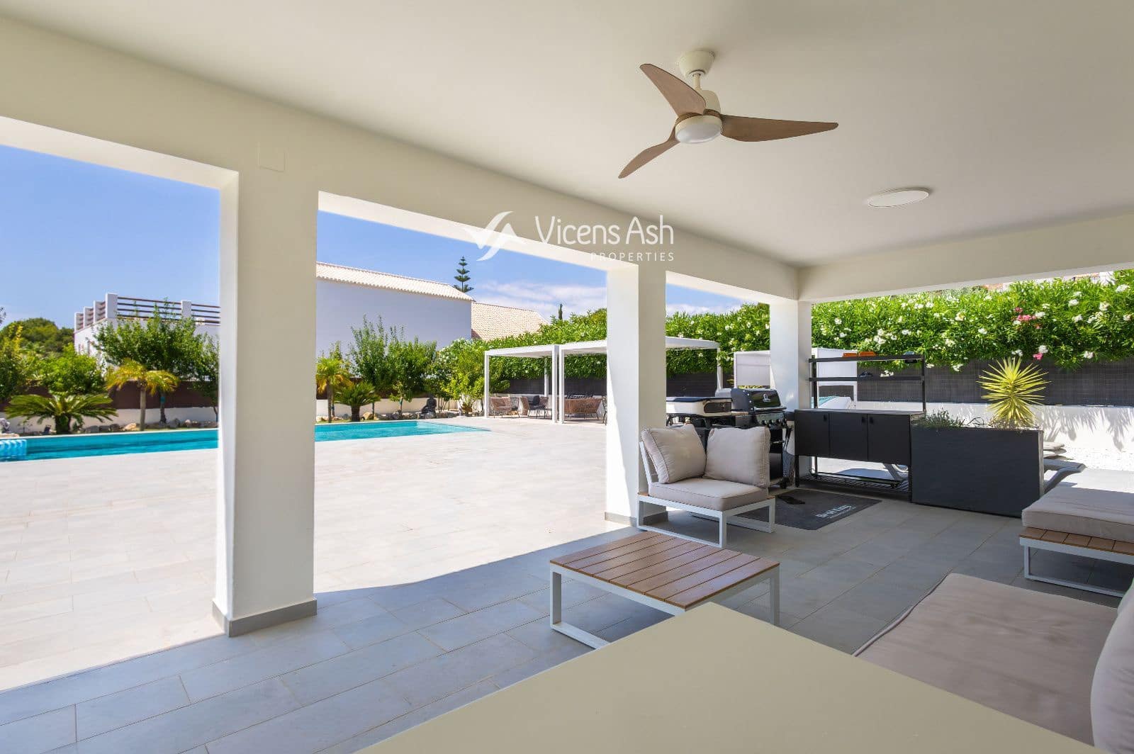 6 slaapkamer Huis te koop in Javea / Xabia met zwembad - € 1.395.000 (Ref: 10014146)