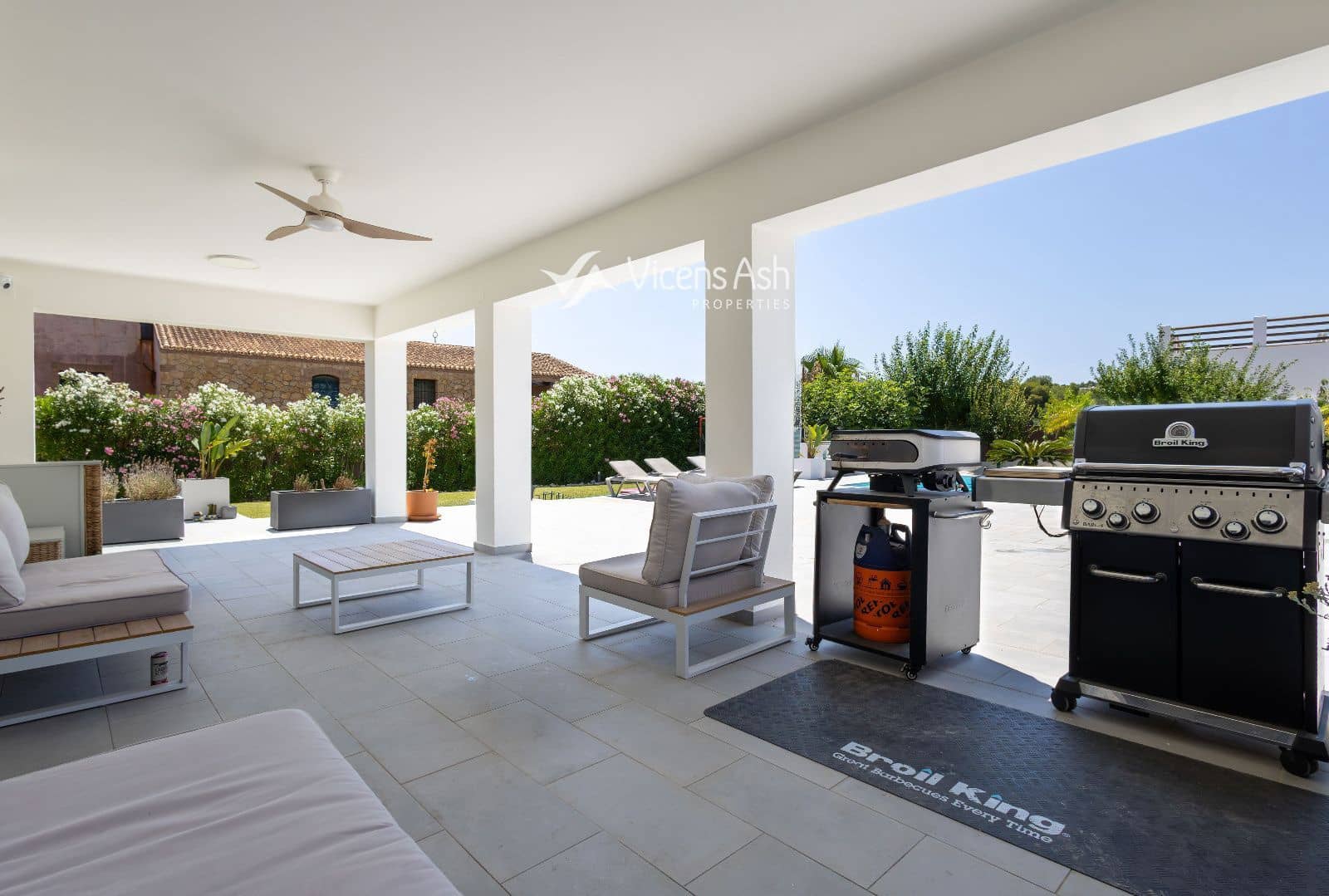 6 slaapkamer Huis te koop in Javea / Xabia met zwembad - € 1.395.000 (Ref: 10014146)