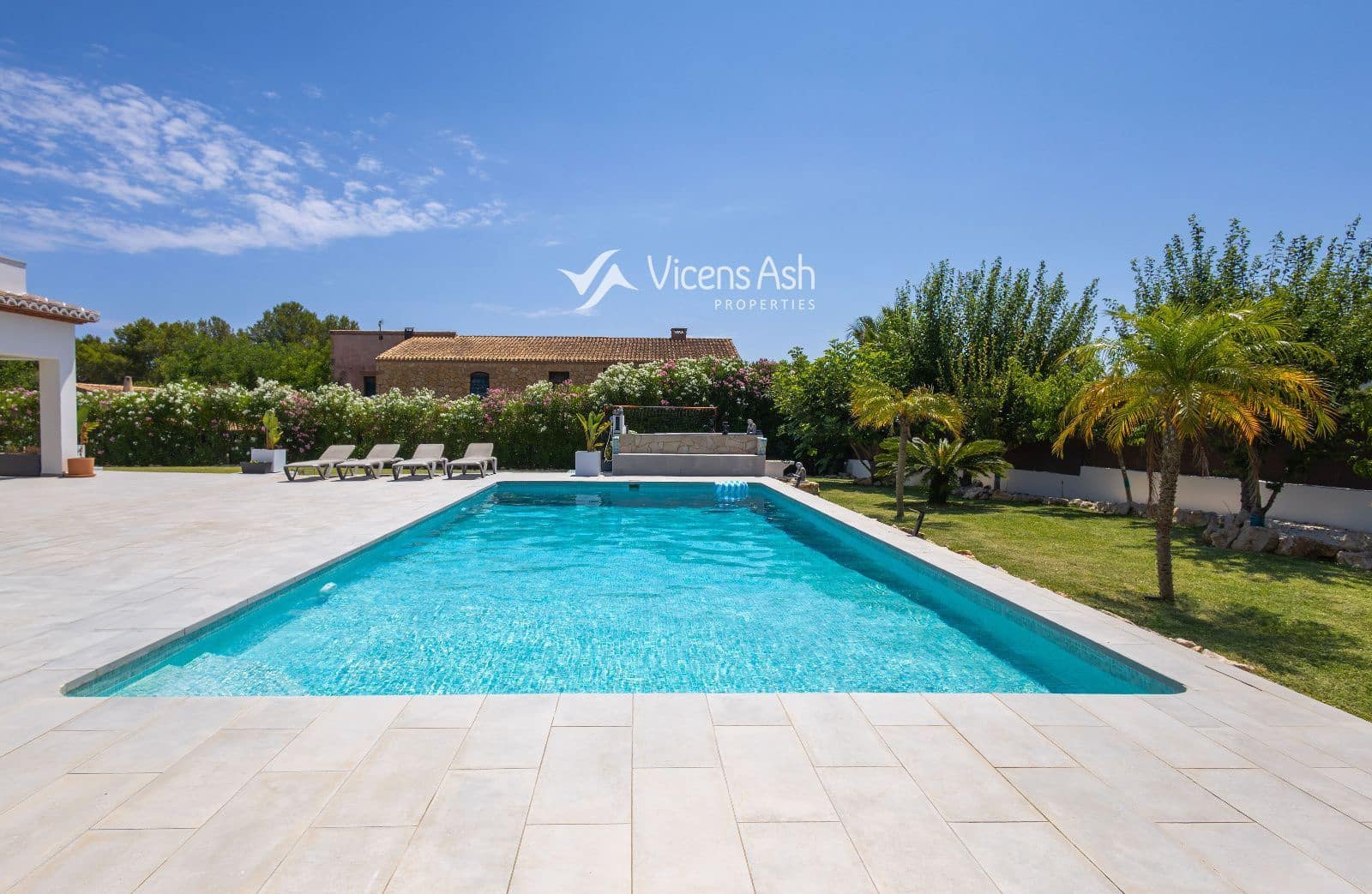 6 slaapkamer Huis te koop in Javea / Xabia met zwembad - € 1.395.000 (Ref: 10014146)