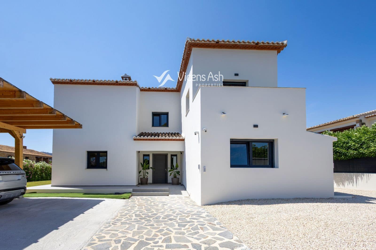 6 slaapkamer Huis te koop in Javea / Xabia met zwembad - € 1.395.000 (Ref: 10014146)