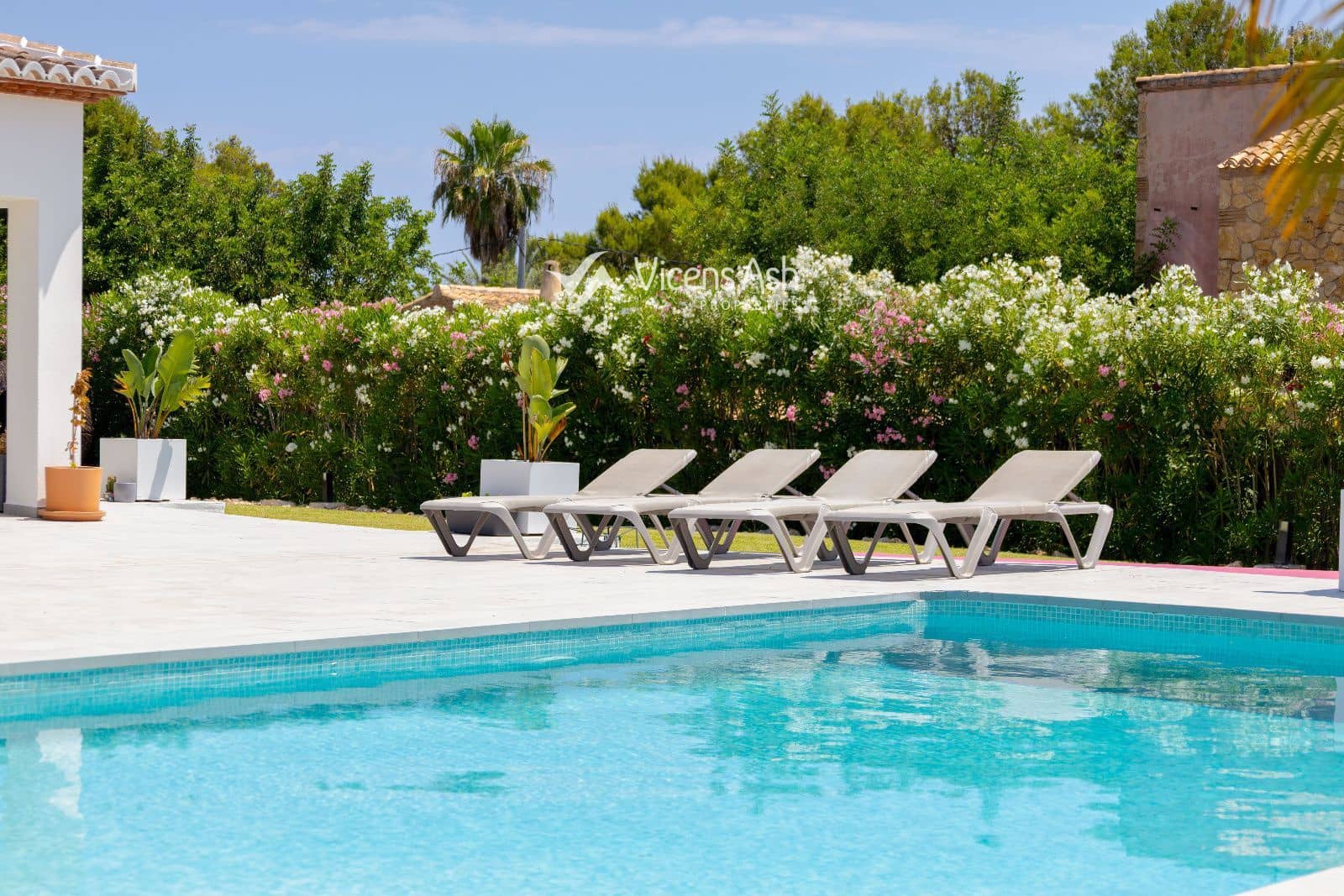 6 slaapkamer Huis te koop in Javea / Xabia met zwembad - € 1.395.000 (Ref: 10014146)