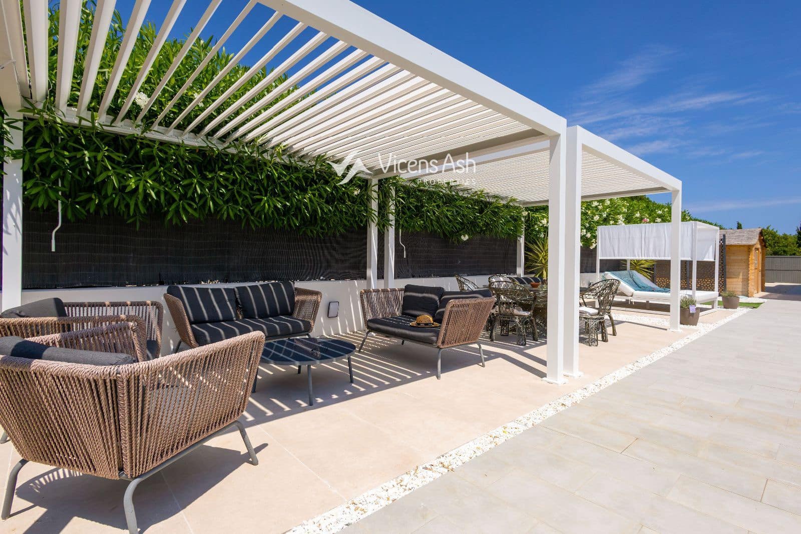 6 slaapkamer Huis te koop in Javea / Xabia met zwembad - € 1.395.000 (Ref: 10014146)