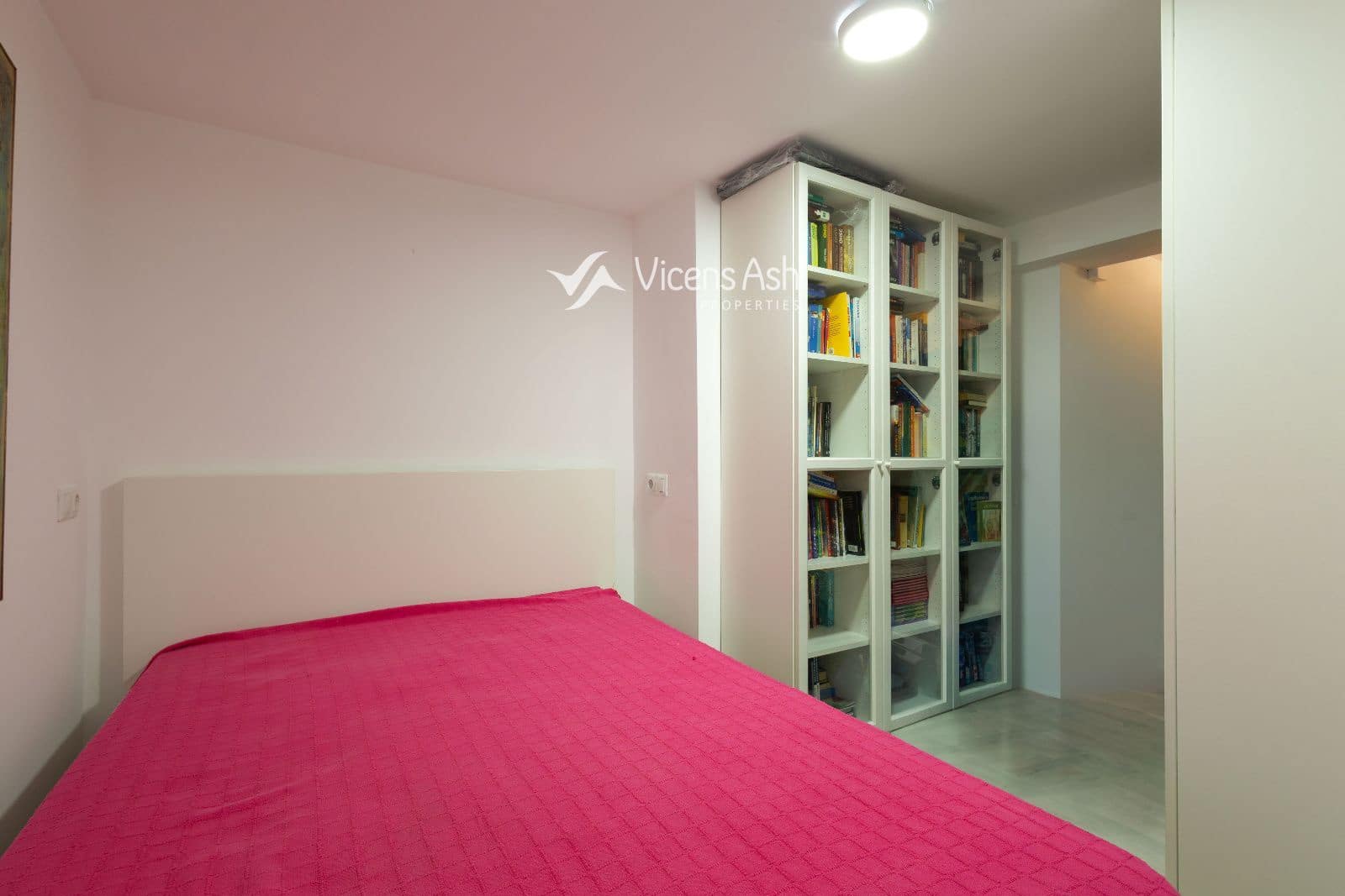 5 sovrum Hus till salu i Javea / Xabia med pool - 790 000 € (Ref: 10014693)