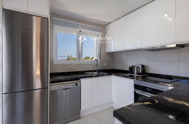 5 sovrum Hus till salu i Cap Martí - El Tossalet - Pinomar, Javea / Xàbia med pool - 790 000 € (Ref: 10014693)