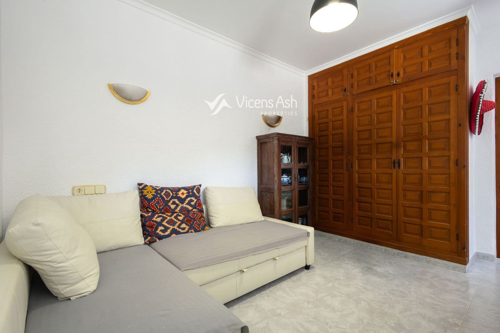5 sovrum Hus till salu i Javea / Xabia med pool - 790 000 € (Ref: 10014693)