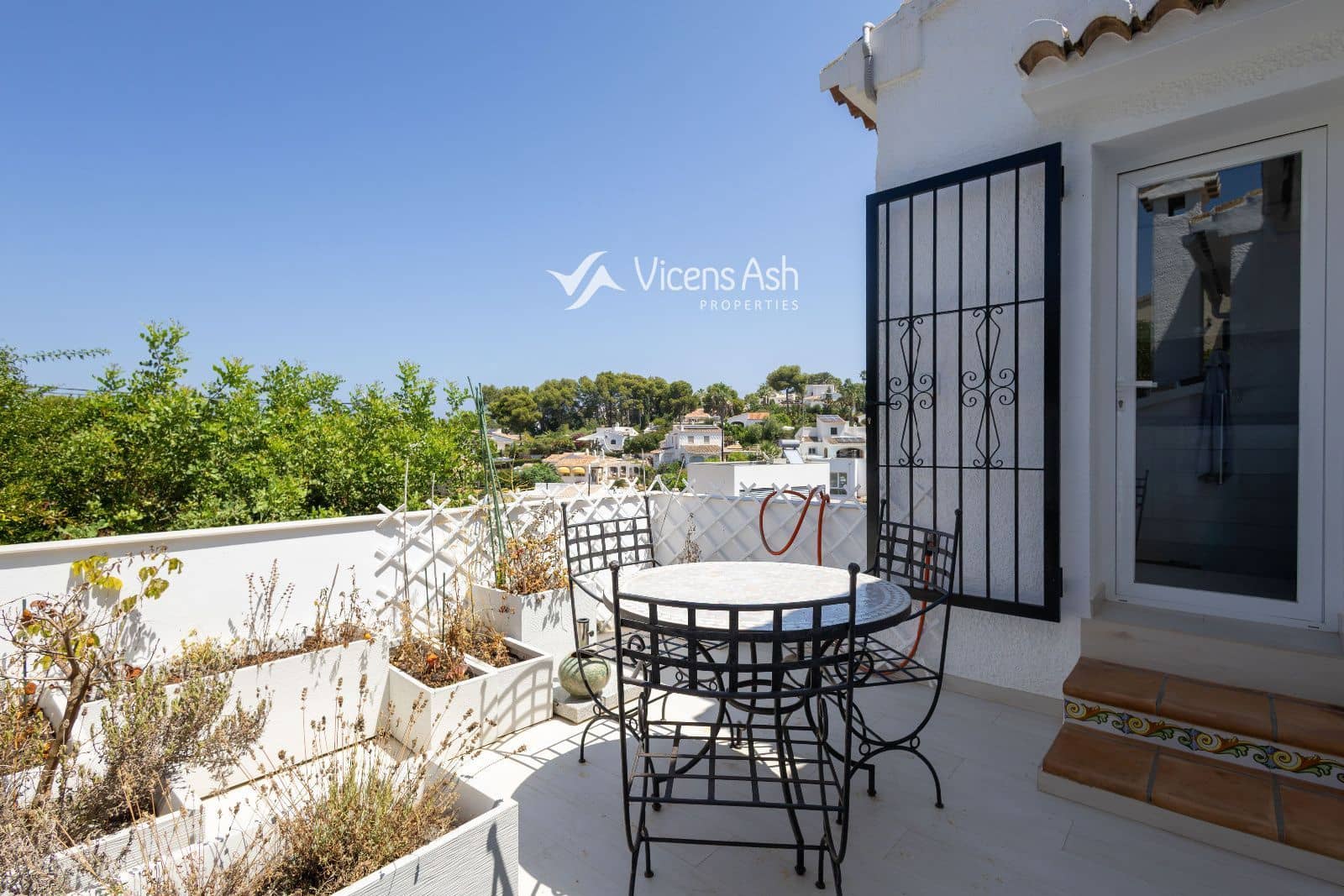 5 sovrum Hus till salu i Javea / Xabia med pool - 790 000 € (Ref: 10014693)
