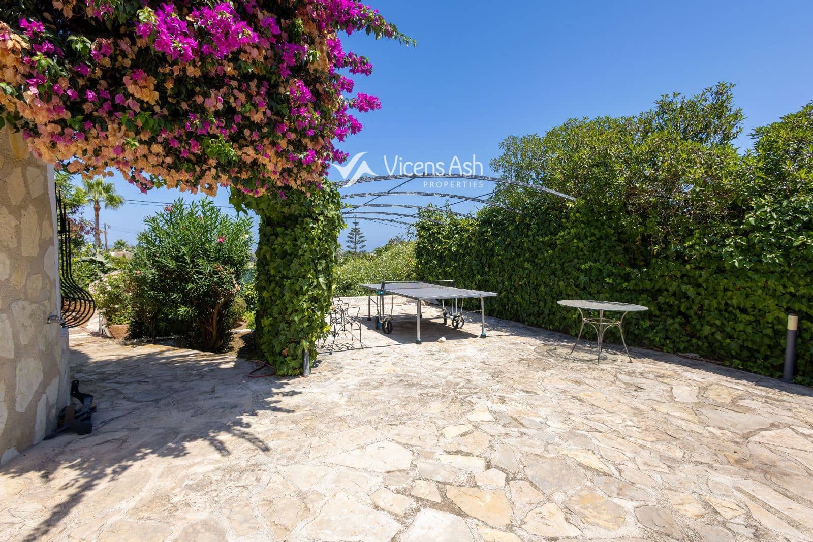 5 sovrum Hus till salu i Javea / Xabia med pool - 790 000 € (Ref: 10014693)